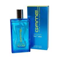 Davidoff Davidoff Cool Water Game pour Homme férfi parfüm (eau de toilette) edt 100ml