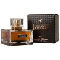 David Beckham David Beckham Intimately Beckham férfi parfüm (eau de toilette) edt 75ml