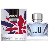 Dunhill Dunhill London férfi parfüm (eau de toilette) edt 100ml
