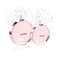 Chanel Chanel Chance Eau Tendre női parfüm (eau de toilette) edt 150ml