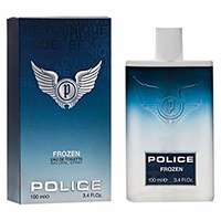 Police Police Frozen férfi parfüm (eau de toilette) Edt 100ml