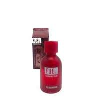 FUEL FUEL Feminine női parfüm (eau de toilette) Edt 80ml