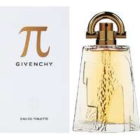 Givenchy Givenchy Pí Π férfi parfüm (eau de toilette) edt 100ml
