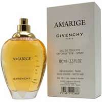 Givenchy Givenchy Amarige női parfüm (eau de toilette) edt 100ml teszter