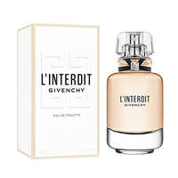 Givenchy Givenchy L' Interdit női parfüm (eau de toilette) Edt 80ml