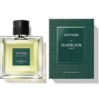 Guerlain Guerlain Vetiver férfi parfüm (eau de toilette) Edt 100ml teszter