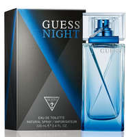 Guess Guess Night férfi parfüm (eau de toilette) edt 100ml