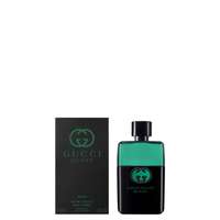 Gucci Gucci Guilty black pour Homme férfi parfüm (eau de toilette) edt 50ml