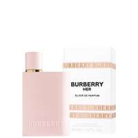 Burberry Burberry Her Elixir De Parfum női parfüm 100ml