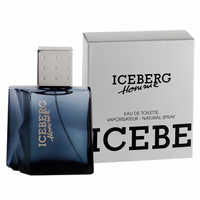 Iceberg Iceberg Homme férfi parfüm (eau de toilette) Edt 100ml
