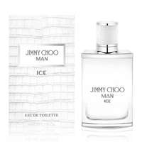 Jimmy Choo Jimmy Choo Man Ice férfi parfüm (eau de toilette) Edt 50ml