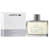 Lacoste Lacoste Essential férfi parfüm (eau de toilette) edt 75ml