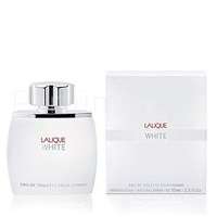 Lalique Lalique White pour Homme férfi parfüm (eau de toilette) edt 75ml
