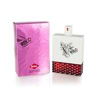 Lee Cooper Lee Cooper Rdlc női parfüm (eau de toilette) edt 40ml