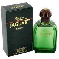 Jaguar Jaguar (Green) férfi parfüm (eau de toilette) edt 100ml teszter