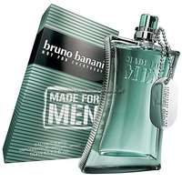 Bruno Banani Bruno Banani Made For Men férfi parfüm (eau de toilette) edt 100ml