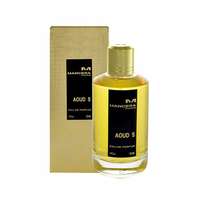 Mancera Mancera Aoud S női parfüm (eau de parfum) Edp 120ml