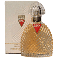 Ungaro Emanuel Ungaro Diva női parfüm (eau de parfum) edp 100ml teszter