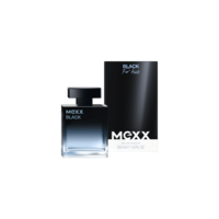 Mexx Mexx Black for him férfi parfüm (eau de toilette) Edt 30ml