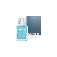 Mexx Mexx Fresh (2024) férfi parfüm (eau de toilette) edt 30ml