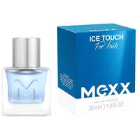 Mexx Mexx Ice Touch for him férfi parfüm (eau de toilette) edt 50ml