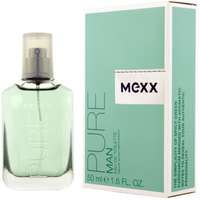 Mexx Mexx Pure férfi parfüm (eau de toilette) edt 50ml