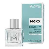Mexx Mexx Simply For Him féfri parfüm (eau de tolilette) EDT 50ml
