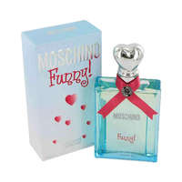 Moschino Moschino Funny! női parfüm (eau de toilette) edt 50ml