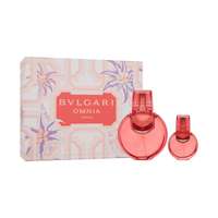 Bvlgari Bvlgari Omnia Coral női parfüm szett (eau de toilette) Edt 100ml+15ml