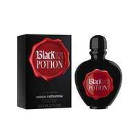 Paco Rabanne Paco Rabanne Black XS Potion női parfüm (eau de toilette) edt 80ml teszter