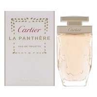 Cartier Cartiere La Panthere női parfüm (eau de toilette) Edt 50ml