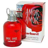 Cacharel Cacharel Amor Amor női parfüm (eau de toilette) edt 50ml