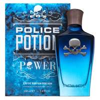 Police Police Potion Power férfi parfüm (eau de parfum) Edp 100ml