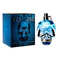 Police Police To Be férfi parfüm (eau de toilette) edt 125ml