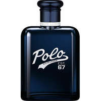 Ralph Lauren Ralp Lauren Polo est.67 férfi parfüm (eau de toilette) 125ml teszter