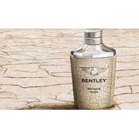 Bentley Bentley Infinite Rush férfi parfüm (eau de toilette) Edt 100ml teszter