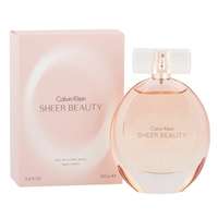 Calvin Klein Calvin Klein Sheer Beauty női parfüm (eau de toilette) edt 100ml