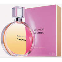 Chanel Chanel Chance női parfüm (eau de toilette) edt 100ml