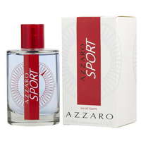 Azzaro Azzaro Sport férfi parfüm (eau de toilette) Edt 100ml