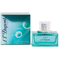 S.T. Dupont S.T. Dupont L'eau pour Homme férfi parfüm (eau de toiette) edt 30ml