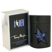 Thierry Mugler Thierry Mugler A*Men (Amen) férfi parfüm (eau de toilette) Edt 50ml