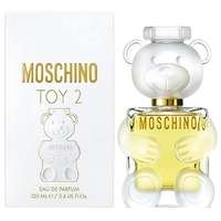 Moschino Moschino Toy 2 női parfüm (eau de parfum) Edp 100ml