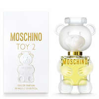 Moschino Moschino Toy 2 női parfüm (eau de parfum) Edp 30ml