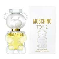 Moschino Moschino Toy 2 női parfüm (eau de parfum) Edp 50ml