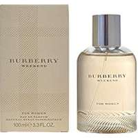 Burberry Burberry Weekend női parfüm (eau de parfum) edp 100ml