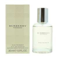 Burberry Burberry Weekend női parfüm (eau de parfum) edp 30ml
