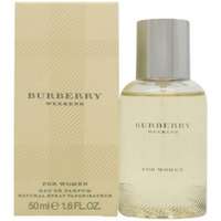 Burberry Burberry Weekend női parfüm (eau de parfum) edp 50ml