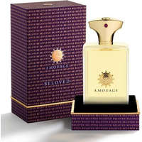 Amouage Amouage Beloved Man férfi parfüm (eau de parfum) Edp 100ml
