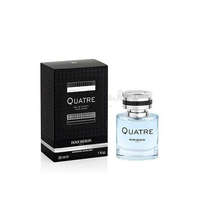 Boucheron Boucheron Quatre férfi parfüm (eau de toilette) Edt 50ml