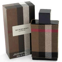 Burberry Burberry London férfi parfüm (eau de toilette) edt 30ml